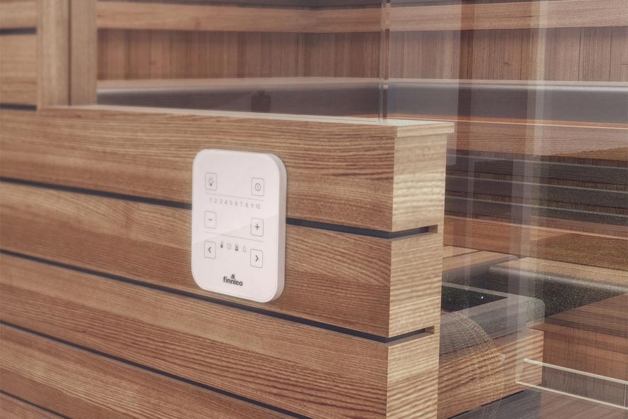 Finnleo Saunas of Los Angeles - Sales & Service Since 1977