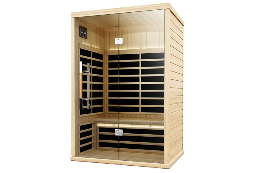 Finnleo Infrared Saunas of Los Angeles Serving LA Area Since 1977