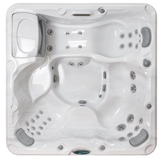 Sundance Certa Spa by Sundance Spas and Hot Tubs of Los Angeles