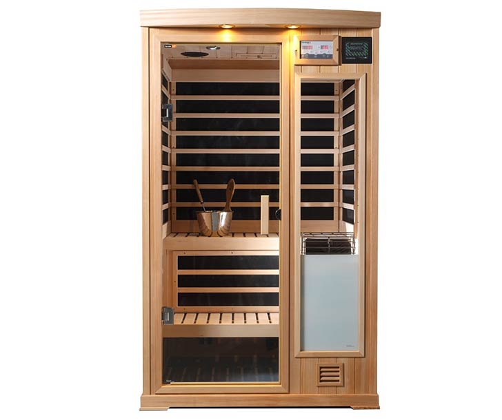 Finnleo Infrared Saunas of Los Angeles Serving LA Area Since 1977