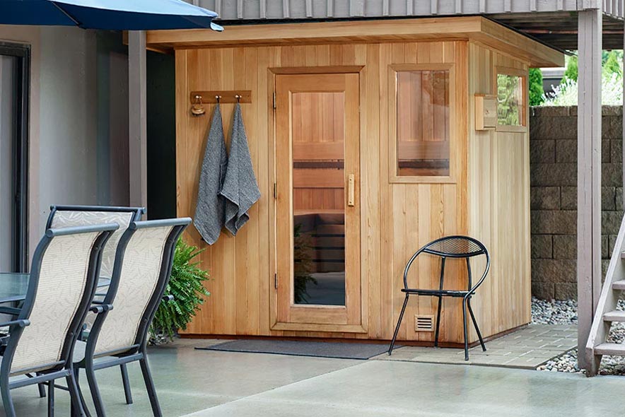 Finnleo Saunas of Los Angeles Sales & Service Since 1977