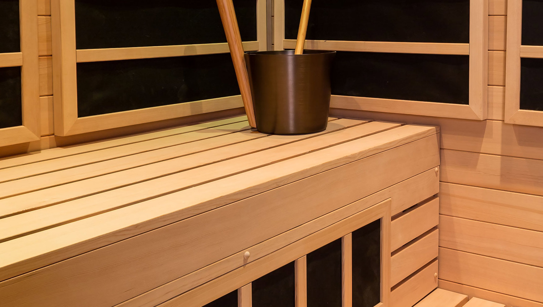 Finnleo Infrared Saunas of Los Angeles - Serving LA Area Since 1977